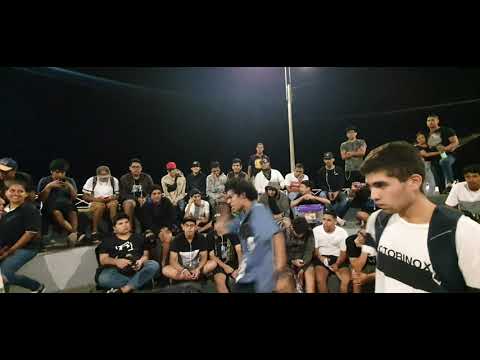 SERZ vs ARGOS vs JORS vs KND - 16VOS - LÍMITE ZERO 1VS1