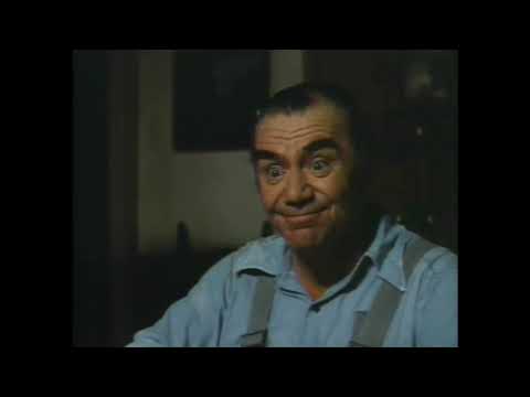 Canflix: Sunday In The Country (1974) Ernest Borgnine turns monster in rare Canadian thriller!