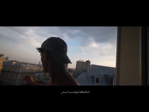 PASHANIM x BHZ x SAMPAGNE TYPE BEAT 2024 - "HIMMELÜBERBERLIN"