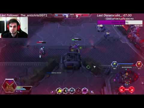 Drakyr - The Guldan Baits