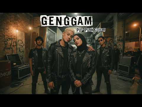GENGGAM - A.C.A.B (Pop Punk Cover)
