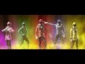 LEGENDARY MORPH COMPILATION Fanmade
