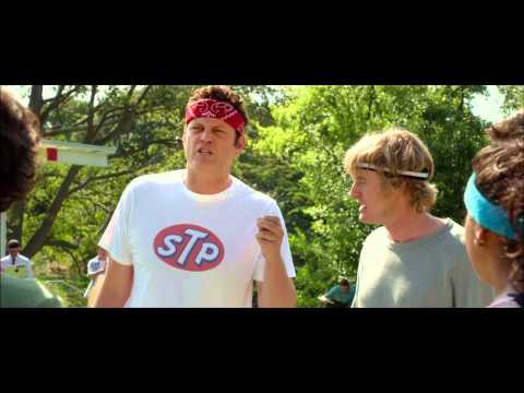 The Internship -- Official Trailer 2013 -- Regal Movies [HD]