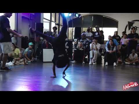 Somar/Idra Vs Scaby/Kino - State Vs State - Round 14 - United In Hip Hop 2022 - BNC