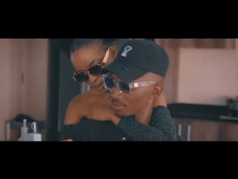 Slatte - MaTheory (Official Music Video)