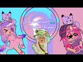 Dinosaurs Go Rawr Ft Shelly Shrimpo Very First Time Tweening Sorry If Its Bad