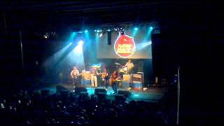 Gigolo Aunts_ The Girl from Yesterday