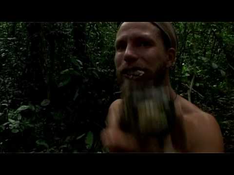 Madventures I - Peru - Monkey Brains