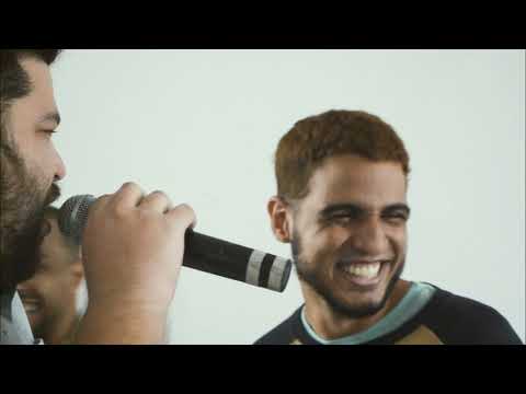 NEUROTICO VS CRV - Octavos Fecha 2 (LIGA PRO 2021) - Maestros Del Verso