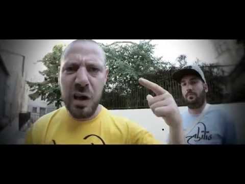 Art-sans-cible Don Abilio / Atmostfear