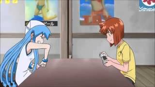 Shinryaku Ika Musume