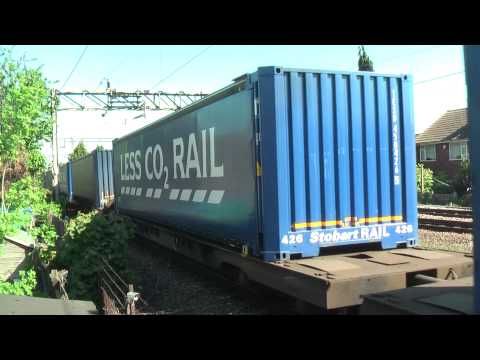 66434 on 4L48 Daventry Drs to Ripple Lane F.l.t.