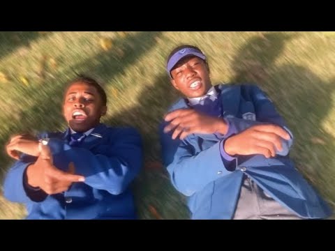 Shadz SA - Abekho (Music Video)