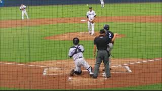 Lucius Fox (May 21-23, 2018) vs. Tampa (Tampa, FL)