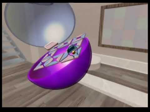 Monkeyed Ball 2: Witty Subtitle - Worlds 4, 5 and 6