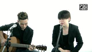 Play by Ear Music School presents Sylvester Sim & Nic Lee - 希望
