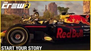 The Crew 2 video 2
