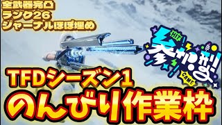 【TFD】#12　のんびり雑談枠！コメント一言でもありがたい！The First Descendant