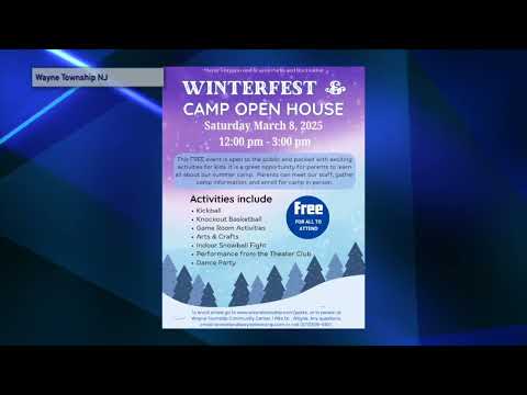 Wayne Community Center