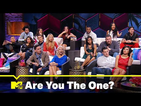 Das Aftermatch | Are You The One?| Staffel 2 | MTV Germany