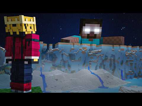 This Herobrine mod has a DARK secret!