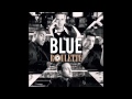 Break My Heart Blue