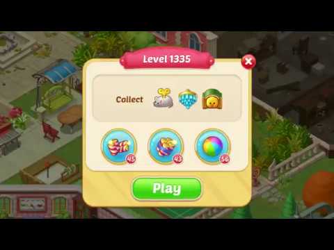 Matchington Mansion [HD] LEVEL 1335