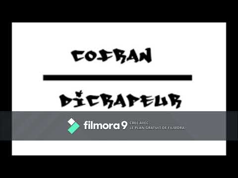 COFRAN  - entierreté(réedition 2020)