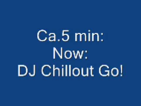 DJ Mellekay - Dj Chillout  Vs  Dj Tiesto ! [V0T€_PL$$]