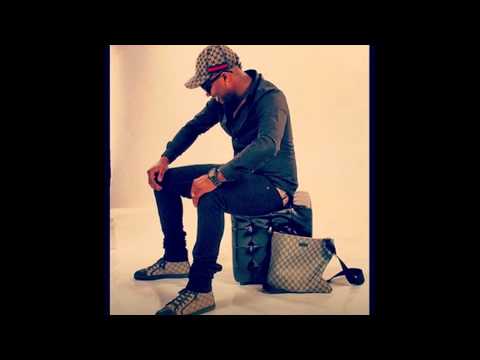 JayJay Santana Ft. Ritchy E - Ik Beloof Je [AUDIO]