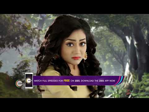 Payal Suspects Mallika - Sata Bhainka Sunanaki - Fantacy Odia Tv Serial - Webi 103 Zee Sarthak