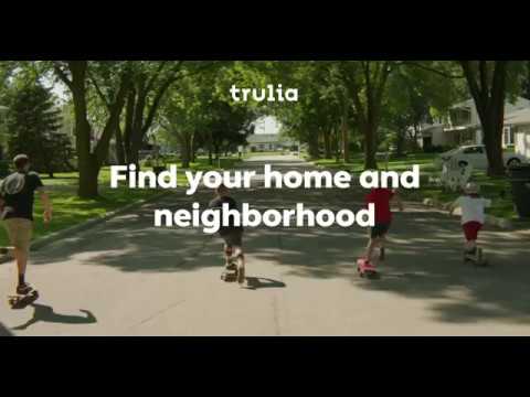 Trulia: Homes For Sale & Rent Video
