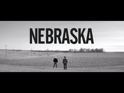 Trailer en español de Nebraska