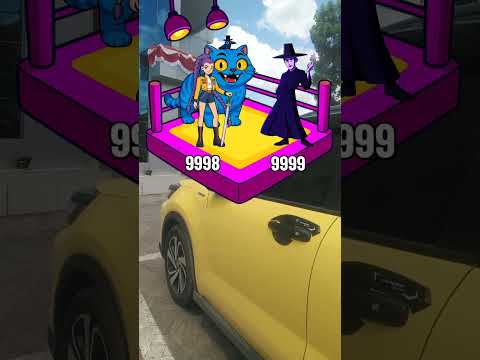 filters 0641 rumi kpop demons Hunter #filtro #challenge #kpop