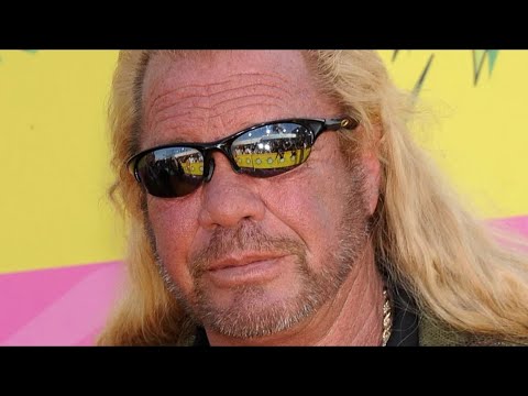 A Complete Timeline Of Dog The Bounty Hunter's Relationships