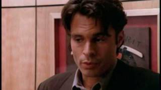 Melrose Place - New Boyfriend Jealousy