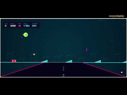 Sphere Ball Rush