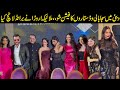 Bollywood Fashion Week In Dubai Malaika Arora Kanika Kapoor Nushrat Barocha Trendies Info