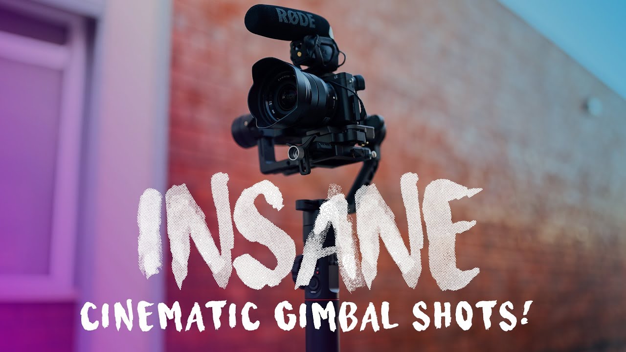 Телескопический монопод Zhiyun Telescopic Monopod Crane 2