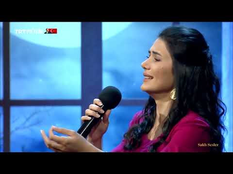 Ümmü Gülsün - Tutam Yar Elinden