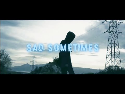 Alan Walker & Huang Xiaoyun - Sad Sometimes [Music Video]
