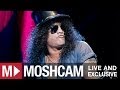 Slash ft.Myles Kennedy & The Conspirators ...