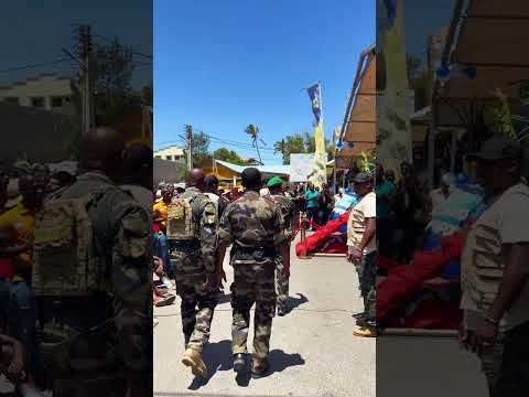 Vez’tival 2025 - Toliara, Madagascar