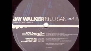Jay Walker - Ni Ju San (二十三)