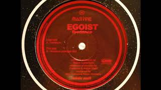 Egoist - Firedance
