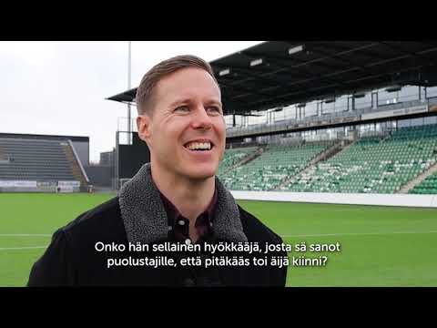 InterTV: Otteluennakko FC Inter - KuPS 16.10.2021