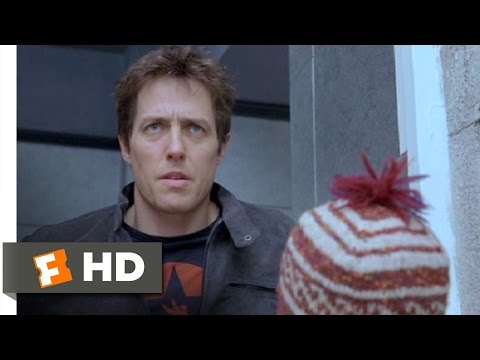 About a Boy (4/10) Movie CLIP - You Don't Have a Kid (2002) HD