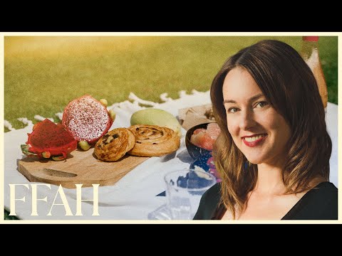 Picnic - French Food at Home (Full Episode) | Cooking Show with Laura Calder