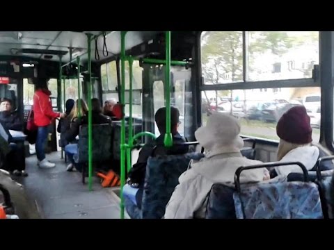 Budapest Bus - Ikarus 260.46 [BPI-528] @213