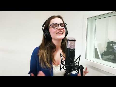 video frame placeholder